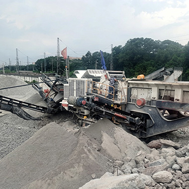 brazil-limestone-impact-crusher